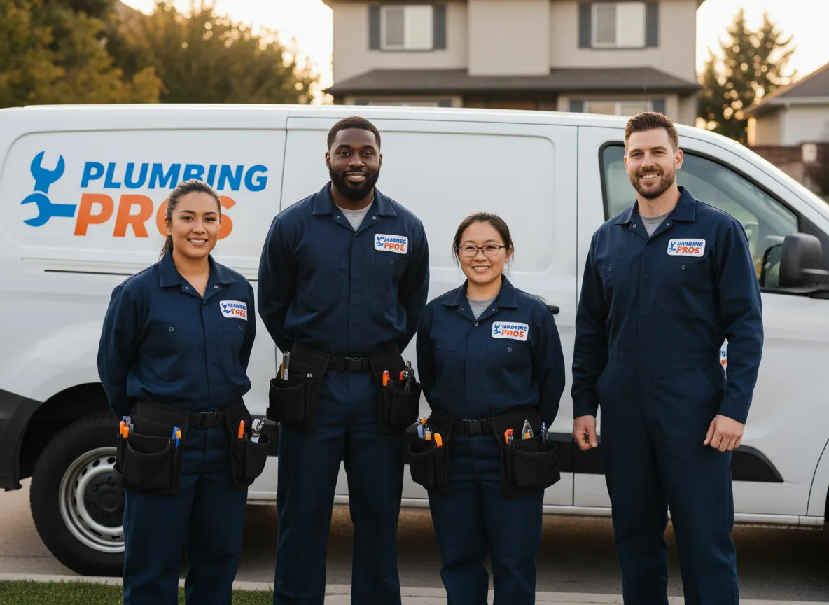 Water Heater Repair company in Dandridge, TN